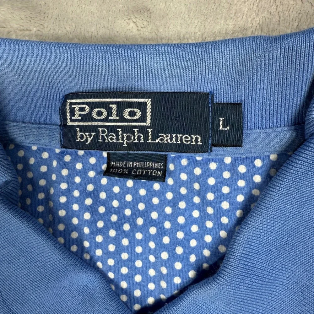 Polo Ralph Lauren polo ralph